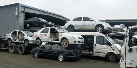 大兴报废汽车回收公司办理旧机动车回收手续全解析