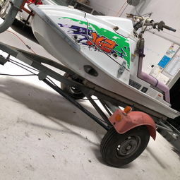 日本水上摩托车购买指南 代购、新品与二手市场全解析