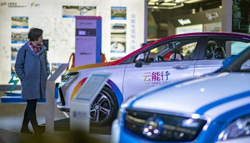 推动消费品以旧换新，撬动万亿市场新格局——访全国人大代表骞芳莉