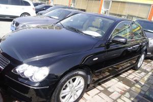 二手丰田锐志2.5S 北京市华陆雄旧机动车经纪服务解析